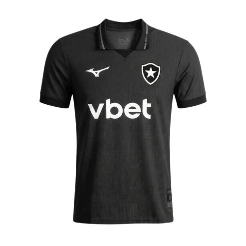 Camisa Botafogo Away 26/27 - Torcedor Masculina