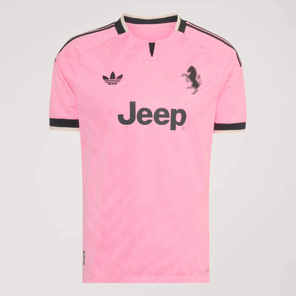 Camisa Juventus 2026-2027 Home Torcedor