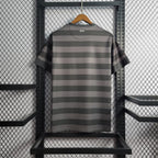 Camisa Retrô Celtic 125th Aniversário 2012/13 Masculino Preto