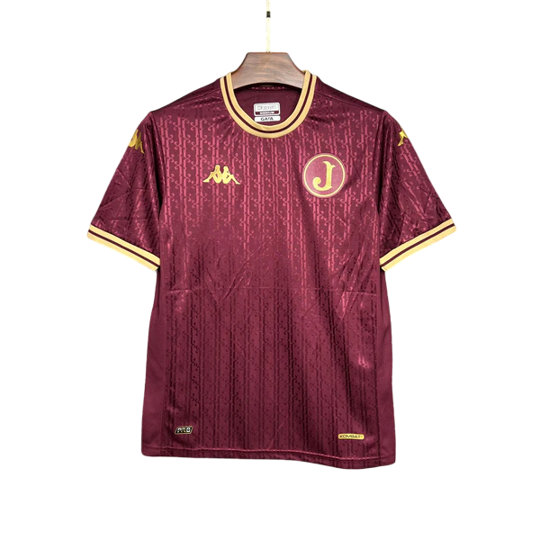 Camisa Atlético Juventus Home 24/25 - Torcedor Masculina Lançamento