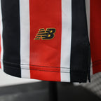 Camisa São Paulo Reserva 24/25 - Jogador Masculina
