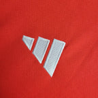 Camisa Internacional Home 24/25 - Torcedor Masculina