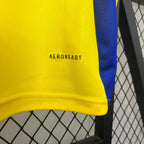 Camisa Al-Nassr Home 24/25 - Versão Torcedor