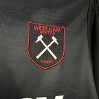 Camisa West Ham Home 24/25 - Versão Torcedor