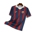 Camisa Barcelona Edição Clássica Especial 25/26 - Torcedor Masculina