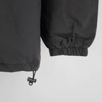 Jaqueta Corta Vento - Preto