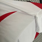 Camisa Peru Home 24/25 - Torcedor Masculina Lançamento