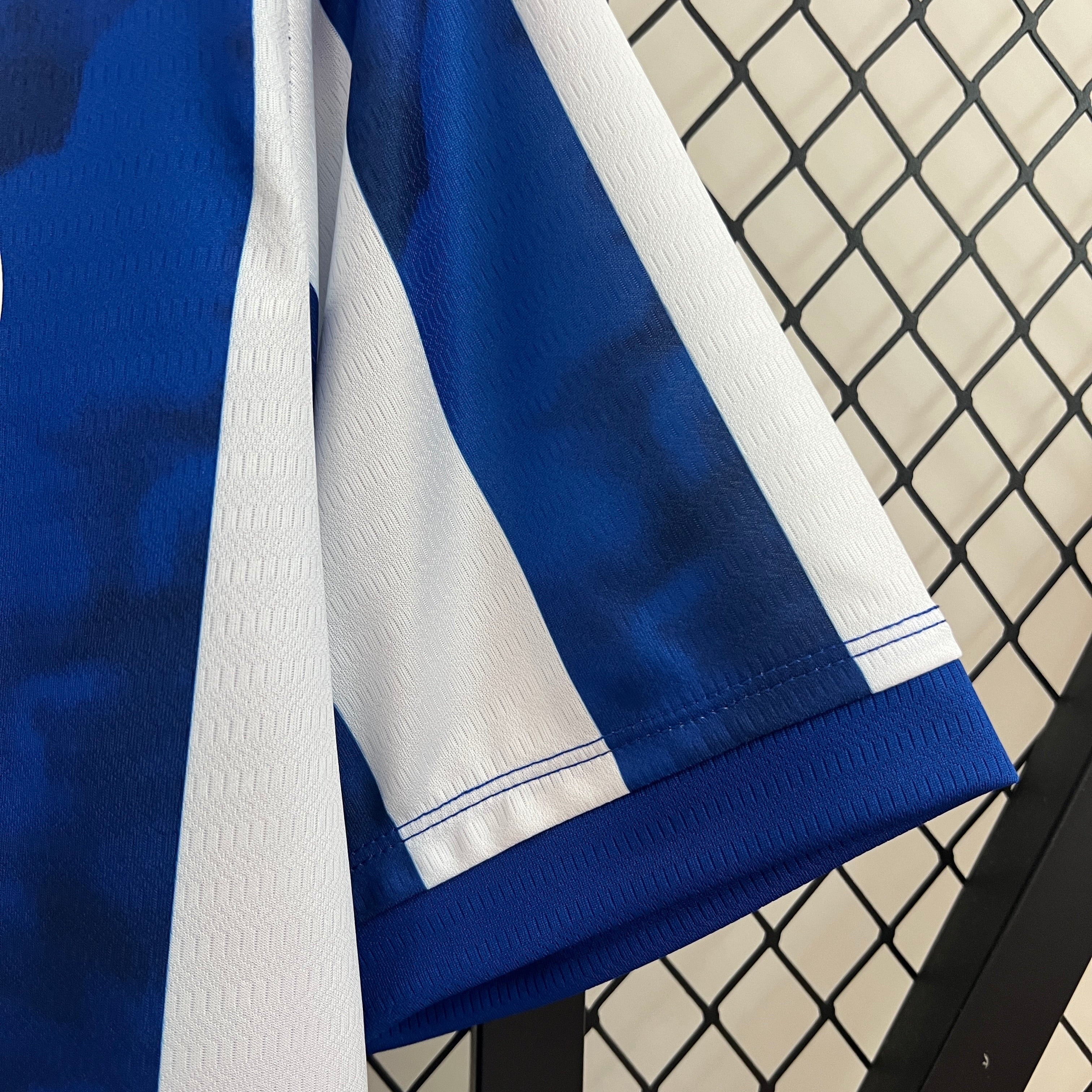 Camisa Porto Home 24/25 - Torcedor Masculina