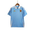 Camisa Bélgica Away 24/25 - Torcedor Lançamento