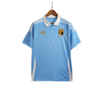 Camisa Bélgica Away 24/25 - Torcedor Lançamento