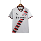 Camisa Bayer Leverkusen Away 23/24- Versão Torcedor