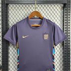 Conjunto Infantil Inglaterra Away 24/25
