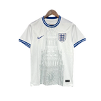 Camisa Inglaterra Euro Edição Especial 24/25 - Torcedor Masculina - Lançamento