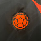Camisa Colômbia Away 24/25 - Torcedor Masculina Lançamento