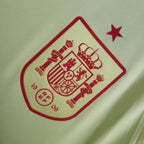 Camisa Espanha Away 24/25 - Torcedor Masculina - Lançamento