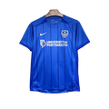 Camisa Portsmouth Home 24/25 - Torcedor Masculina Lançamento