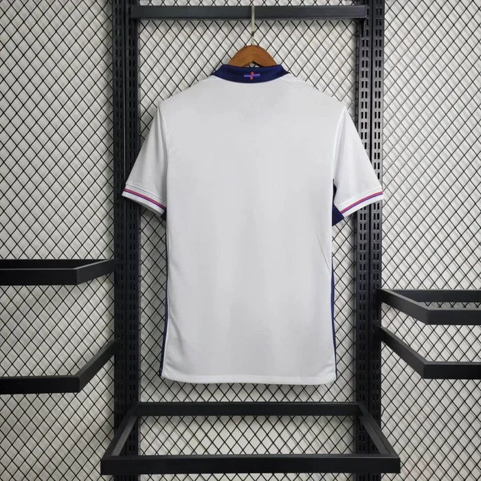Camisa Inglaterra Home 24/25 - Torcedor Lançamento