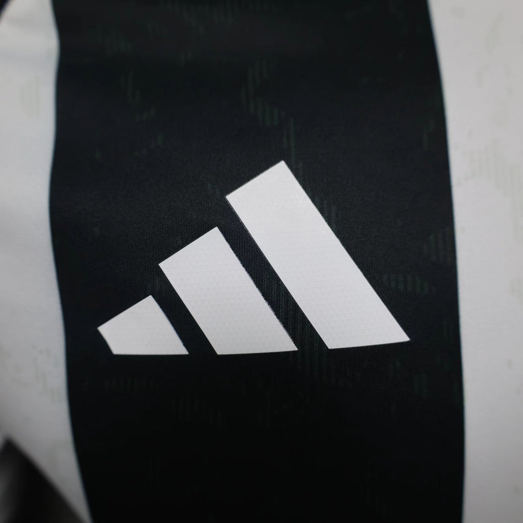 Camisa Juventus Home 24/25 - Jogador Masculina