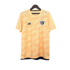 Camisa São Paulo Treino 24/25 - Torcedor Masculina