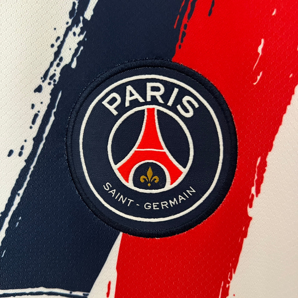Camisa PSG Away 24/25 - Torcedor Masculina