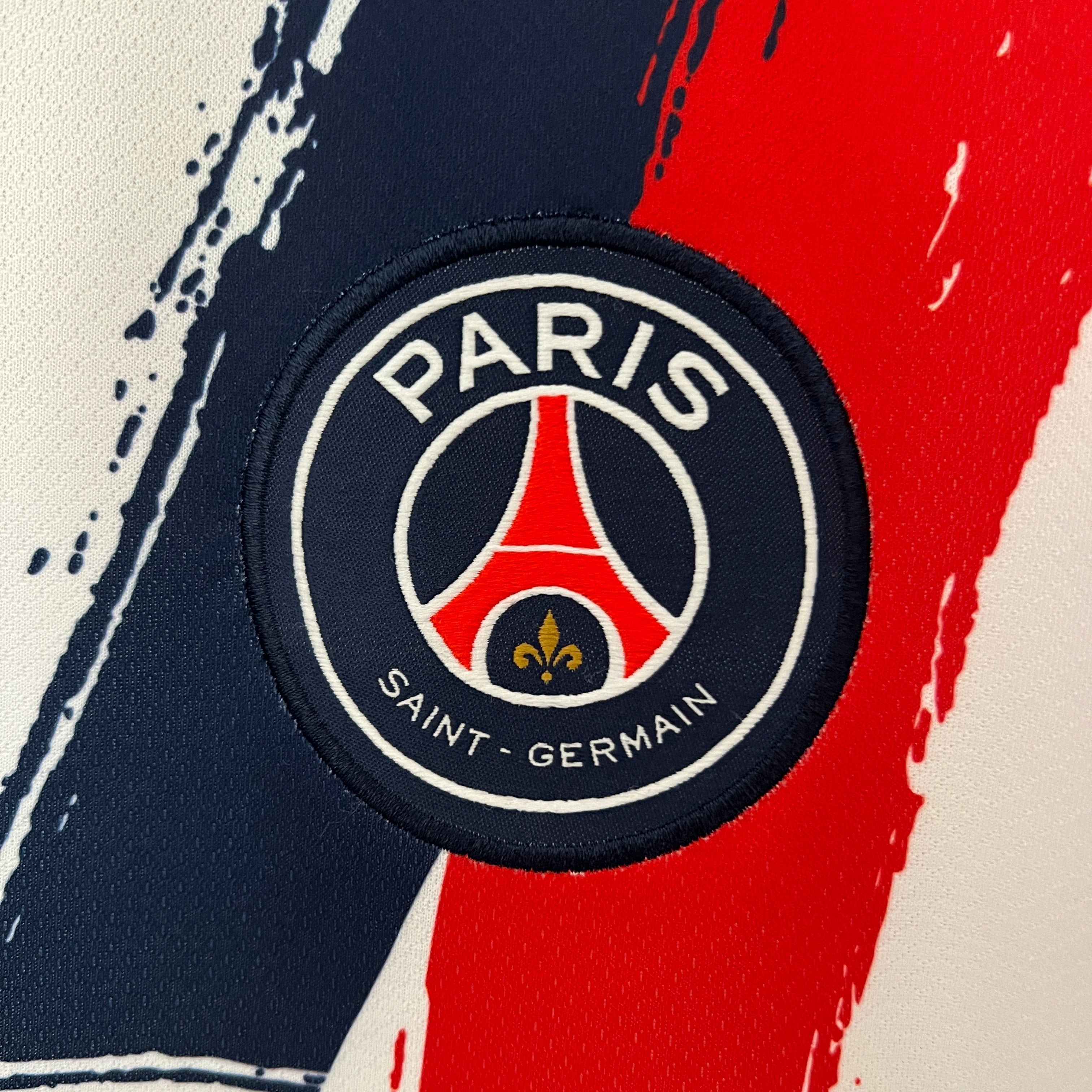 Camisa PSG Away 24/25 - Torcedor Masculina