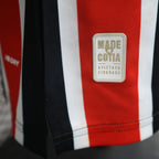 Camisa São Paulo Reserva 24/25 - Jogador Masculina