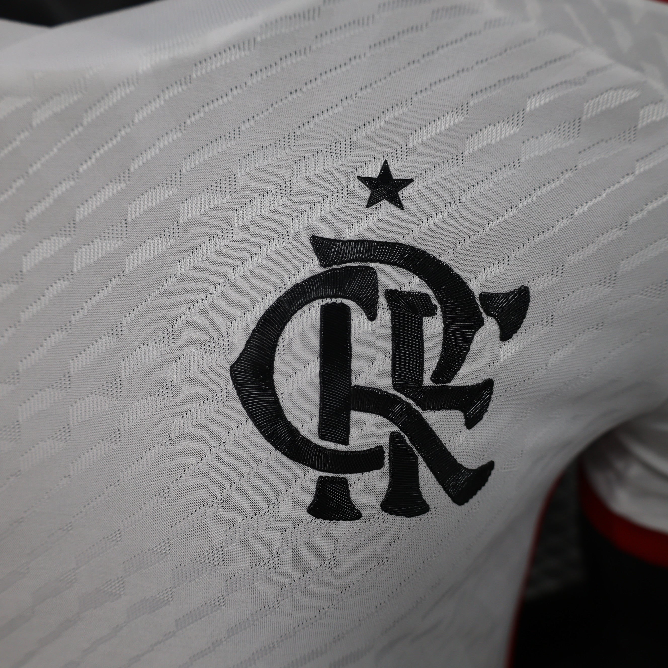 Camisa Flamengo Away 24/25 - Jogador Masculina