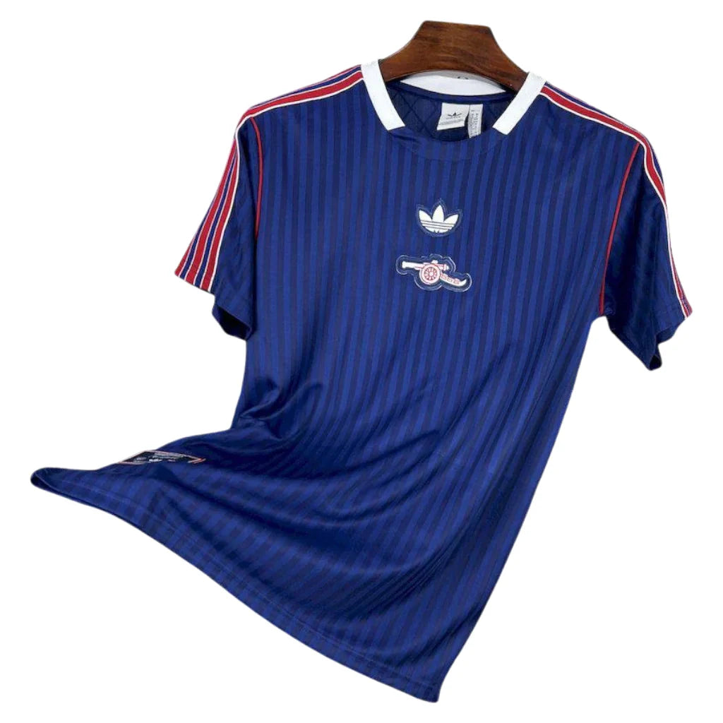 Camisa Arsenal Edição Especial 25/26 - Torcedor Masculina