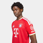 Camisa Bayern de Munique Home 26-27