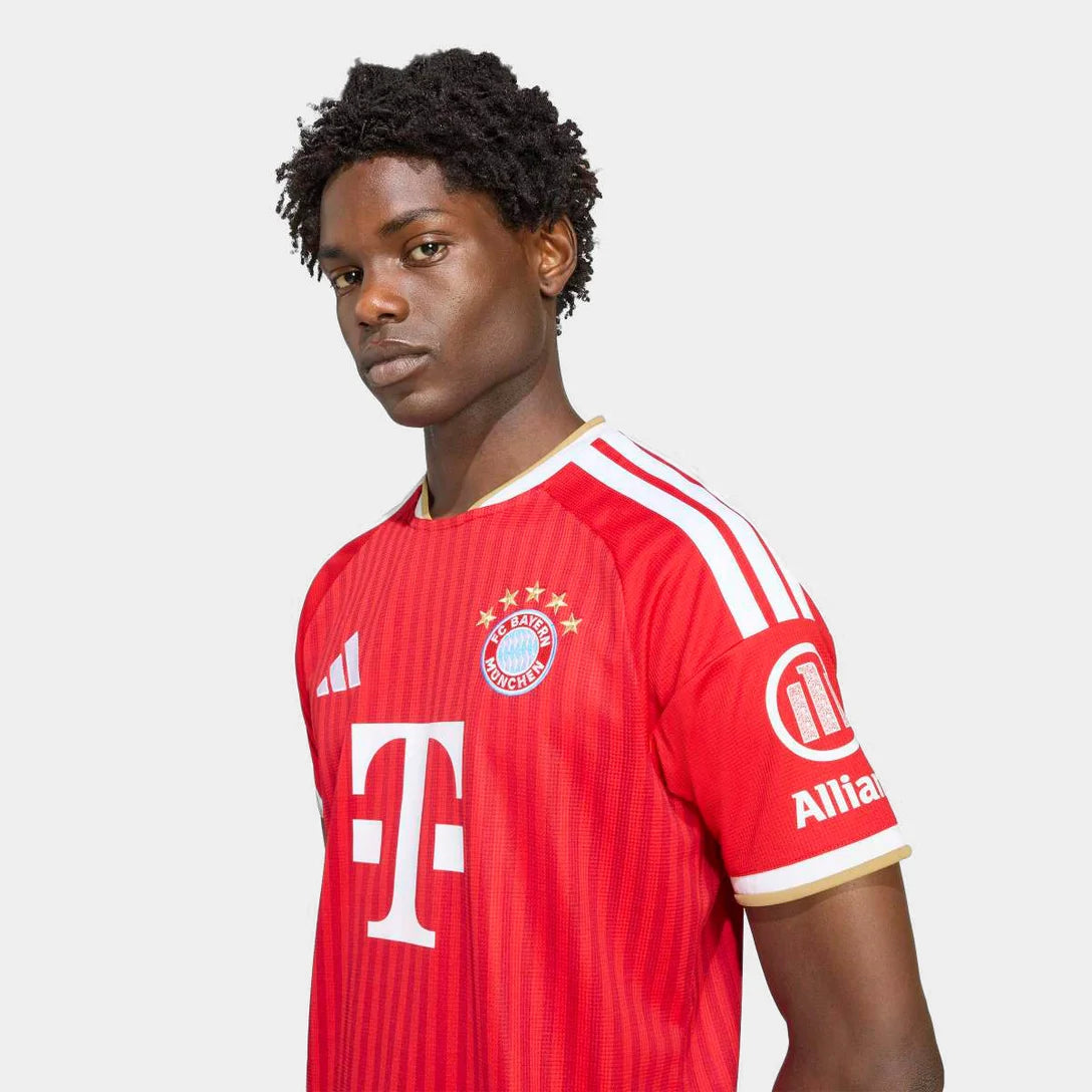 Camisa Bayern de Munique Home 26-27
