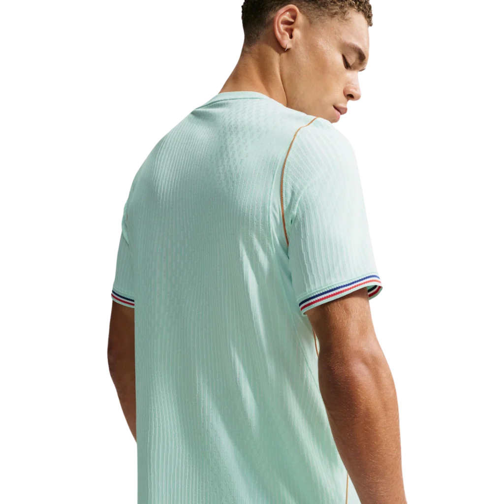 Camisa França Away 2026 - Versão Jogador
