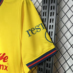 Camisa Club America Home 24/25 - Versão Torcedor