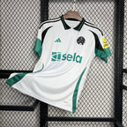 Camisa NewCastle Away III 24/25 - Torcedor Masculina Lançamento