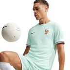 Camisa França Away 2026 - Versão Jogador