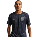 Camisa Estados Unidos Away 26/27 Torcedor Masculino - Preto
