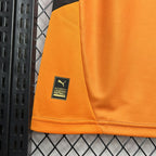 Camisa Galatasaray Home 24/25 - Torcedor Masculina Lançamento