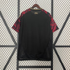 Camisa Peru Away 24/25 - Torcedor Masculina Lançamento