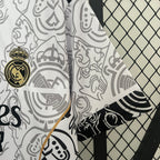 Camisa Real Madrid Edição Especial Dragão 24/25 - Torcedor Masculina Lançamento