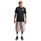 Camisa Estados Unidos Away 26/27 Torcedor Masculino - Preto
