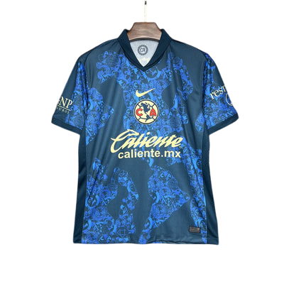Camisa Club America Away 24/25 - Versão Torcedor