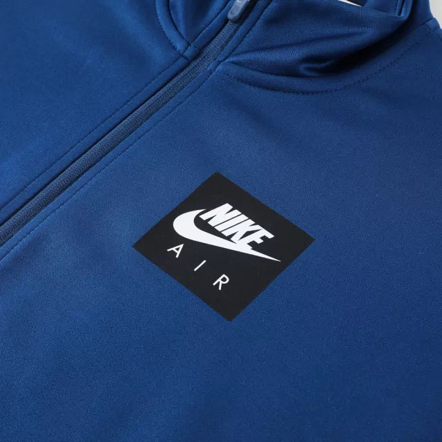 Conjunto Moletom Air - Azul Escuro