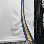 Camisa Boca Juniors Away 24/25 - Torcedor Masculina