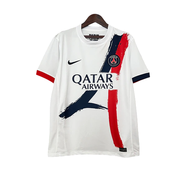 Camisa PSG Away 24/25 - Torcedor Masculina