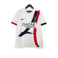 Camisa PSG Away 24/25 - Torcedor Masculina