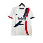 Camisa PSG Away 24/25 - Torcedor Masculina