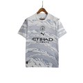 Camisa Manchester City Edição Ano do Dragão 24/25 - Torcedor Masculina - Lançamento
