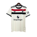 Camisa Manchester United III 24/25 - Torcedor Masculina Lançamento