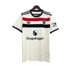 Camisa Manchester United III 24/25 - Torcedor Masculina Lançamento