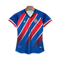 Camisa Bahia Titular 24/25 - Versão Feminina