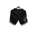 Shorts Just Do It 23/24 - Casual- Preto E Branco